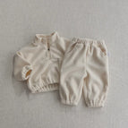 beige / 6-9M / China Mainland