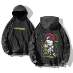 SAIB004 Black / S