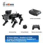 AI Vision Pi 5 4GB