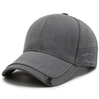 GRAY / Adjustable