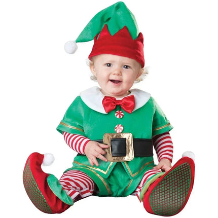 2024 New Arrival High Quality Baby Boys Girls Halloween Dinosaur Costume Romper Kids Clothing Set Toddler Co-splay Triceratops