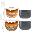 2PC S and L With box