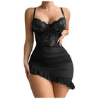black / XL