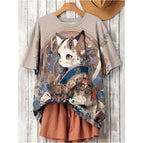 Tshirt-YSY014923 / L