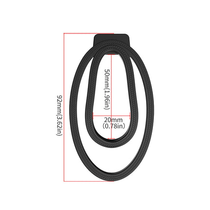 Sissy Hollow Fufu Clip Penis Hide Lock Chastity Lock Male Urethral Chastity Device Pussy Training Clip Cock Cage Sex Toy for Men