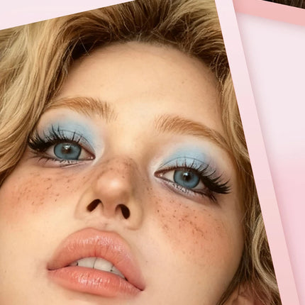 Double-headed Blush Freckle Stamp Pen Long-lasting Waterproof Natural Quick-drying Liquid Blusher French Freckle Makeup Tool