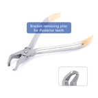 Back Bracket Remove