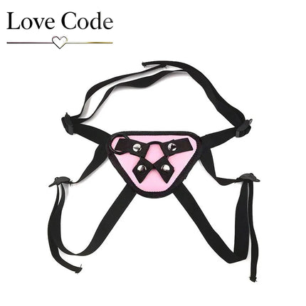 Wearable Strap on Penis Panties Realistic Dildos Pants Underwear Erotic Products Adult Sex Toys for Women Men Couples