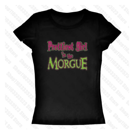 Punk Emo girls Y2K women's clothing Crop Tops Summer 2000s Harajuku Fairy grunge Vest fashion Gothic Letter print Tank tops