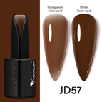 JD57 Jelly Color