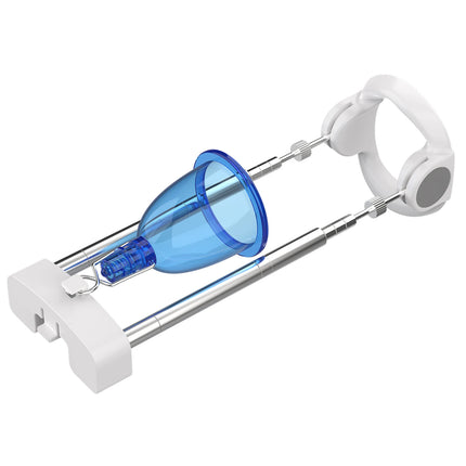 New Size Master Pro for Male Penis Enlargement Best Penis Growth Device Penis Master Extender Vacuum cup