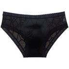 Lace Black / XXXL