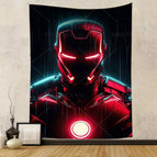RH02136 / Vinyl W180xH270cm