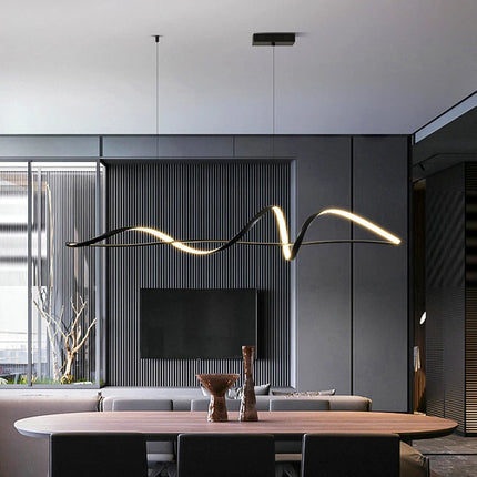 Modern Pendant lamp Chandeliers for dining room pendant lights hanging lamps for ceiling Pendant lamp lamps for living room