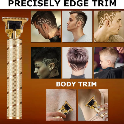 Kemei TX10 Electric Shaver Hair Rechargeable Facial & Beard Foil Razor For Men Bald Head Shaving For Men Machine Barber
