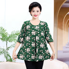 Green / 4XL