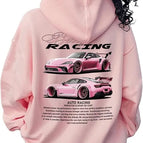 Pink Letter / XXL