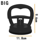 big black