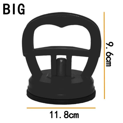 2-1pcs Heavy Duty Suction Cups- Dent Puller Suction Cup Repair Tool Remove Tool Remover for Car Dent Repair Car Accessories