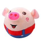 Red Pig No Remote