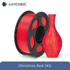 1KG christmas red / GERMANY