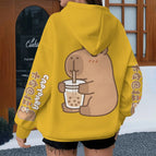 Yellow / L