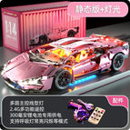 Cars and lights 1 / No Box