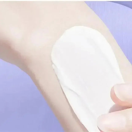 Body Whitening Cream Private Parts Underarm Knee Thigh Inner Melanin Bleaching Brighten Lotion Dark Skin Healthy White Body Care