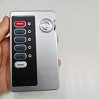 Power box 5