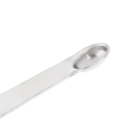 Hot Sale 5Pcs/Set Stainless Steel Small Measuring Spoons Seasoning Dry And Liquid Ingredients Kitchen Accurate Cooking Gadgets