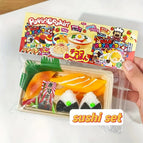 sushi set