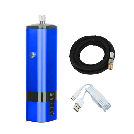 TM80s Compressor Only Can Use With All The Dual Action Airbrush Pen