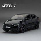 Model X Black