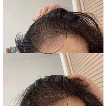 Gege Bear Waterproof Hair Shadow Powder Natural Cove Hair Loss Hairline Shadow Stick