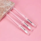 3pcs Clear