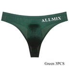 Green 3PCS / XXL