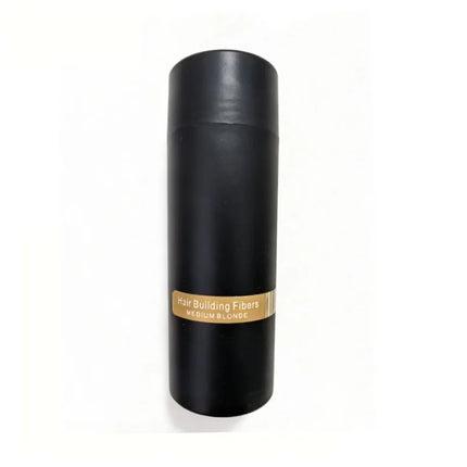 27.5g Hair Fiber Keratin Thickening powder Hair Building Fiber Spray Instant Regrowth Powder Hair Loss Conceale Hair Product