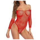 Red 11 / XXL