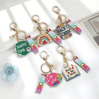 MULTICOLOR / Set2 / United States