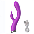 Rabbit vibrator / China Mainland