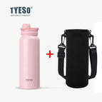 Pink With Bag / 600ML