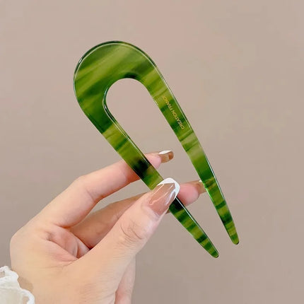 Hair Fork Hairpin / Épingle Cheveux