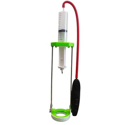Hog Stretcher Male Penis Stretching Brace Extension Vacuum Glans Pump Enlargement Men Stretch Tractor Bracket Extension Tools