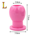 Pink L