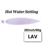 FR LAV / 26inches / 1Pcs/Lot