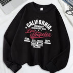 Black / M