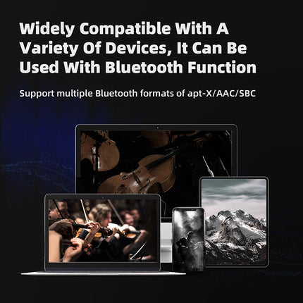 KZ AZ09 PRO Upgrade Wireless Ear Hook Earphone Cable Bluetooth 5.2 With Charging Case For KZ wired Headphone