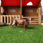Texas Bulls-3