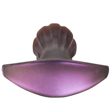 Wearable Anal Butt Plugs Soft Silicone Tail Butt Plug Prostate Massager Butt Anal Dilator Training Dildo Sex Toys For Women Men