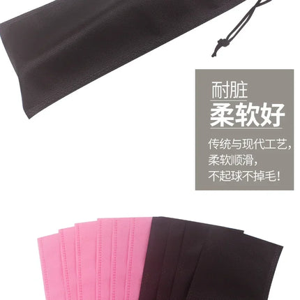 Storage Bag for Vibrator AV Wand Dildo Butt Anal Plug Masturbator Doll Aircraft Cup BDSM Adult Sex Toys Package Collection Bags